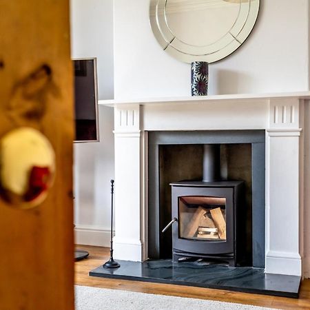 76 Nunnery Lane Villa York Esterno foto