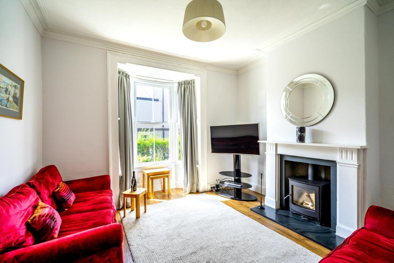 76 Nunnery Lane Villa York Esterno foto